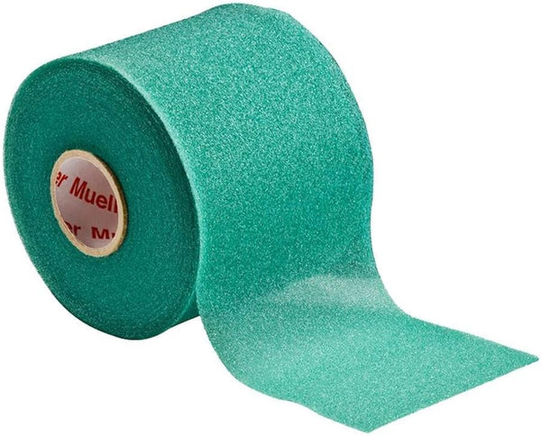 Mueller M Wrap in Colored Green