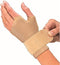 Medium Mueller Compression Wrist Gloves, 7.5 in. - 8.5 in