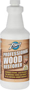 Professional Wood Cleaner & Restorer, 32 oz, Clean, Polish & Restore Wooden Furniture & Floors