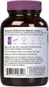 Bluebonnet Nutrition Vitamin D3 & K2 - Soy-Free, Gluten-Free, Non-GMO, 60 Vegetable Capsules