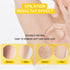 Lemon Flavor Hair Removal Cream for Women and Men, Painless for Sensitive Skin, SONOBOM Bikini Hair Removal Cream