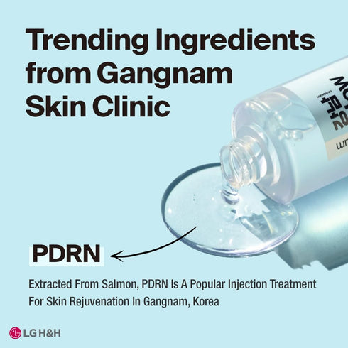 Rejunol Mucin Serum 3.3floz, 97% Snail Mucin, Panthenol, Niacinamide Serum for Face, Korean Skin Care Product