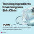 Rejunol Mucin Serum 3.3floz, 97% Snail Mucin, Panthenol, Niacinamide Serum for Face, Korean Skin Care Product