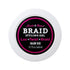 Nicole & Alyssa Braid Styling Gel - Define Your Hair with Healthy, Frizz-Free Hold for Locs, Twists, and Braids (15.7