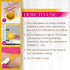 GiGi Microwave Wax Cup for Hard Wax Beads, Silicone Cup