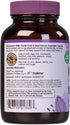 BlueBonnet Milk Thistle Fruit and Seed Extract Supplement, 60 Count