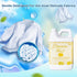 Tyler's Diva Glam Wash Laundry Detergent, 32 Fl Oz, Pack of 1, ILIOS Packaging