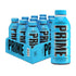PRIME Hydration BLUE RASPBERRY Sports Drinks, Electrolyte Enhanced, 12 Pack of 16.9 Fluid Ounce