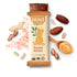 Skout Organic Plant-Based Protein Bars, Peanut Butter (12 Pack) – 10g Protein, Vegan, Gluten Free