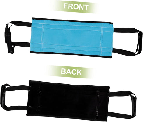 Stand Assist Aid for Elderly - Patient Lifting Band for Safe Transfers