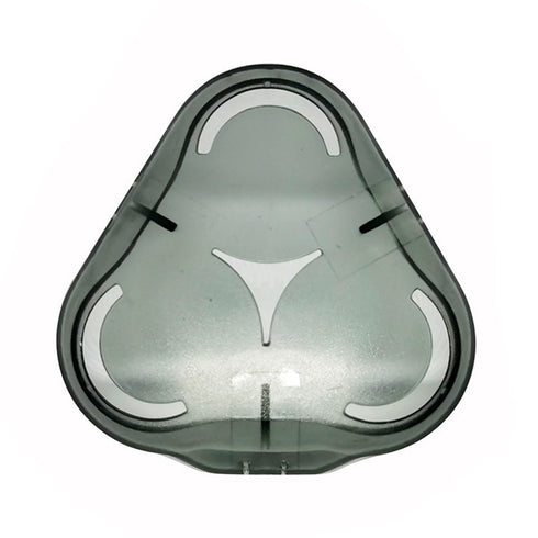 SH50 S5000 Shaver Head Cover Cap Cover Compatible with Philips SH50 Series 5000, Guard Shaver Head Cover for Razor Models S5010, S5011, S5013, S5015, S5050 with 1Pack Cleaning Brush
