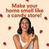 Mask Air Freshener Spray, Bathroom Deodorizer, Travel Size - Long Lasting Odor Eliminator, Maple Syrup Pancakes