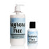 The Lotion Company 24 Hour Skin Therapy Lotion, Fragrance Free Combo Kit