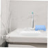 Travel Toothbrush Holder Case - Portable Organizer for Electric Toothbrush