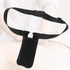 YBEATY Massage Bottle Bag Professional Massage Waist Oil Case Adjustable Lotion Case Organizer Belt Comfortable Durable