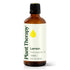 Plant Therapy Lemon Essential Oil, 100 mL (3.3 oz), 100% Pure, Natural Aromatherapy
