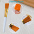 Nail Files and Buffers - 16PCS Professional Nail File & Buffer Block for Natural & Acrylic Nails