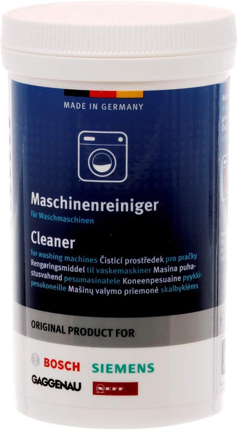 Washing Machine Cleaners 200 g