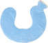 U Shaped Neck Warm Water Bag, Hot Water Bottle for Pain Relief