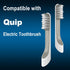 Toothbrush Replacement Heads Compatible with Quip, 8 Packs - Electric Brush Head Refill
