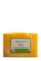 Just Nutritive Gaiana Nutritive Soap, All Natural Cleansing, Moisturizing Bar Soap, 4 Oz