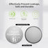POWEROWL High Capacity CR2025 Battery, 15-Pack, 2025 3V Lithium Batteries, 10 Years Leak-Free