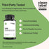 DIM Supplement for Women and Men Plus Pomegranate, Broccoli & Black Pepper | Hormone & Estrogen Balance Supplement | 60