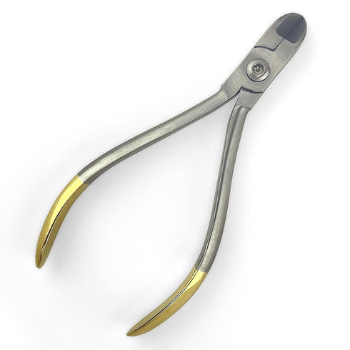 Orthodontic Instruments Tool Set, Hard Wire Cutter, Dental Ortho Tools