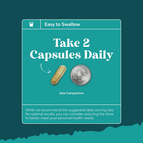 Liver Cleanse Detox & Repair Formula - 120 Capsules - Herbal Liver Support with Milk Thistle, Turmeric, Dandelion Root