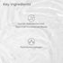 NUBORN CELL Hydrogel Collagen Neck Mask - 5-Pack Advanced Moisturizing Stem Cell Gel Sheet for Dry Skin, Dewy Glass Skin