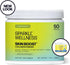 Sparkle Wellness Skin Boost (Tropical) - Collagen Powder Supplement with VERISOL & Vitamin C for Skin, Hair & Nail