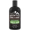 Rocky Mountain Barber Company Men's Shampoo, Tea Tree Oil, Peppermint & Eucalyptus for All Hair Types