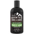 Rocky Mountain Barber Company Men's Shampoo, Tea Tree Oil, Peppermint & Eucalyptus for All Hair Types
