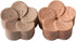 Risprsulen Woodiness Essential Oil Diffuser Fragrance Diffused Sleep Aid Aromatherapy, Flower Shaped Essential Oil
