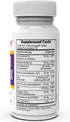 Superior Source B Complex Folic Acid/Biotin (60 tablets)