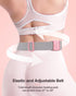 Portable Cordless Heating Pads for Period Cramps, FSA HSA Eligible, Ideal Gifts for Women & Girls