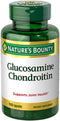 Nature's Bounty Glucosamine Chondroitin Complex, 110 Count (Pack of 2)