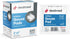 Dealmed 2’’ x 2’’ Sterile Gauze Pads, 100 Count, Disposable and Individually Wrapped for First Aid