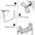 Ipetboom Aluminum Tube Squeezer - Toothpaste & Cream Tool