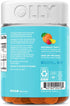 OLLY Essential Prenatal Gummy Multivitamin, Folic Acid, Vitamin D, Omega 3 DHA, Citrus Berry, 84 Count