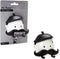 PELEG Design Mr. Razor – Suction Razor Holder for Shower Bathroom, Unique Gifts