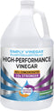 Simply Vinegar Industrial Strength 49% Vinegar High-Performance Concentrated Cleaner for Home, Garden, Driveways &