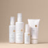 Kristin Ess Style Assist Blow Dry Mist, Heat Protectant Spray for Hair, Anti-Humidity Frizz Control, Sulfate Free