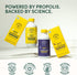 Beekeeper's Naturals Propolis Honey Cough Syrup for Kids - Immune Support with Elderberry, 4 oz