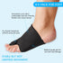 Foot Ice Packs Big Toe for Bunion Relief, Reusable Toe Ice Pack for Hot & Cold Therapies, Gel Foot Ice Pack