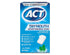 ACT Dry Mouth Moisturizing Gum, Soothing Mint, Sugar Free, 20 Count (Pack of 2)