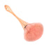 Super Large Mineral Powder Brush, Bronzer Kabuki Makeup Brush, Soft Fluffy Foundation Brush