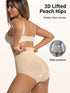 Incontinence Underwear for Women, Comfort Control Shapewear for Women, Postpartum Leakproof High Waisted Washable