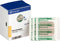 First Aid Only FAE3000 Patch Bandages, 10 Count, 1 1/2 x 1 1/2