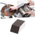 Set Emery Sponge Cleaning Pad Kitchen Dishwashing Sponge for Non-Scratch Cleaning for Cookware and Kitchenware